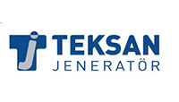Дизельные электростанции Teksan