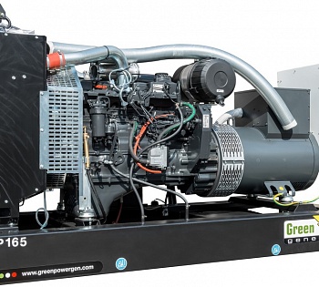 Передвижной дизель-генератор 100 кВт АД-100С-Т400-1РМ5